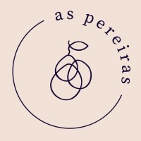 As Pereiras Logo