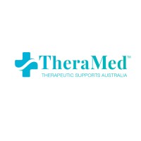 TheraMed Australia Logo