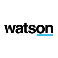 watson Logo