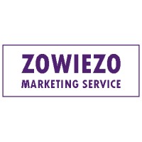 ZoWieZo Marketing Service Logo