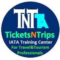 TicketsNTrips Travel Private Limited Logo