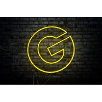 Groove City Radio FM Glasgow Logo