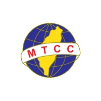 Melbourne Taiwanese Chamber of Commerce Logo