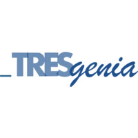 TRESgenia Logo