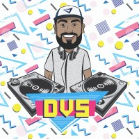 Dj DvS Logo