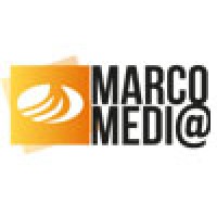 MarcoMedia Logo