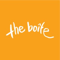 The Boite Logo