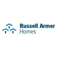 Russell Armer Homes Logo