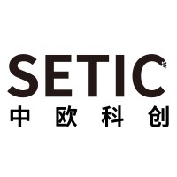 SETIC - Sino-European Technology & Innovation Cooperation Logo
