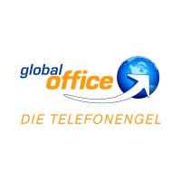 global office GmbH Logo