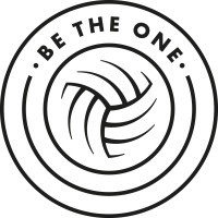 BE THE ONE Logo