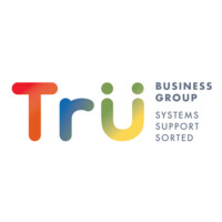 TRU Business Group Logo