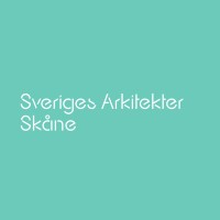 Sveriges Arkitekter Skåne Logo