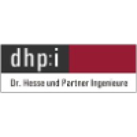 Dr. Hesse und Partner Ingenieure Logo
