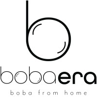 Boba Era Logo