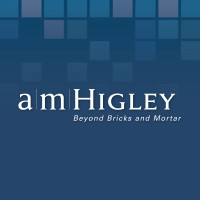 The Albert M. Higley Co. Logo