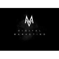 MV digital marketing Logo