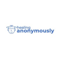 Healing Anonymously Logo