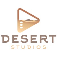 Desert Studios Logo