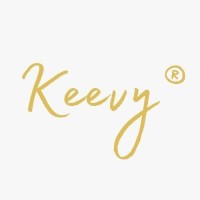 Keevy Cosmétiques Logo