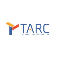 The Anant Raj Corporation Logo