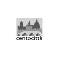Centocittà Viaggi Logo