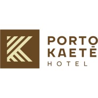 Porto Kaeté Hotel Logo