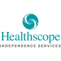 Healthscope Independence Services Logo