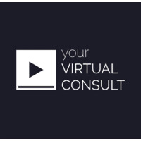 Your Virtual Consult Logo