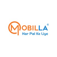 Mobilla Logo