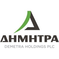 Demetra Holdings Plc Logo
