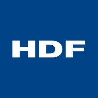 HDF Logo