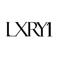 LXRY1 Logo