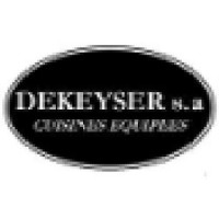 DEKEYSER s.a Logo
