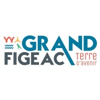Grand-Figeac Logo