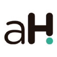 Agencia Hache Logo