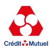 Crédit Mutuel Dauphiné-Vivarais Logo