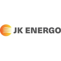 JK Energo Logo
