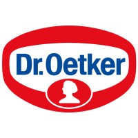 Dr. Oetker Ireland Logo