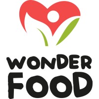 Wonderfood.bio Logo