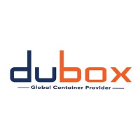 Dubox Logo