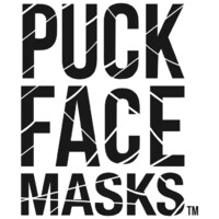 Puck Face Masks Logo