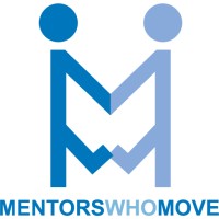 Mentors Who Move Logo