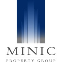 Minic Property Group Logo