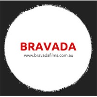 Bravada Films Logo
