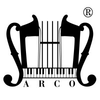 Arco Music Academy Logo