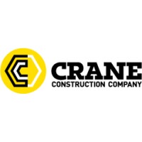 Crane Construction Company of Savannah, MO Logo