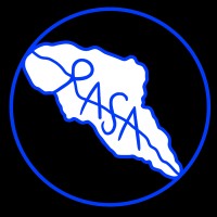 River Aid San Antonio (RASA) Logo