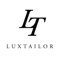 Luxtailor Logo