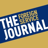 The Foreign Service Journal Logo